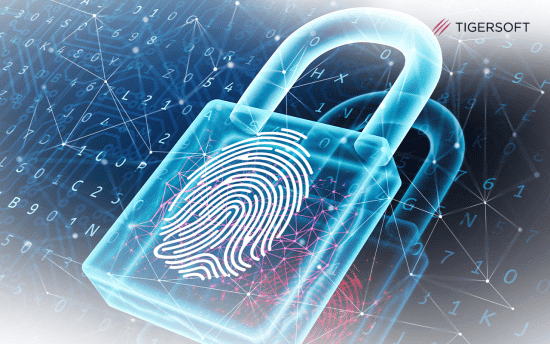 biometric authentication