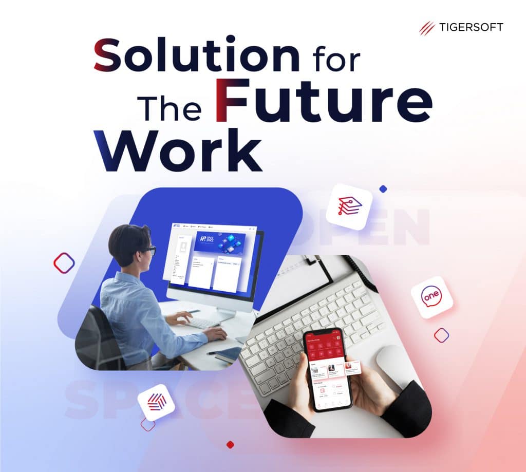 TigerSoft Future of HR dt