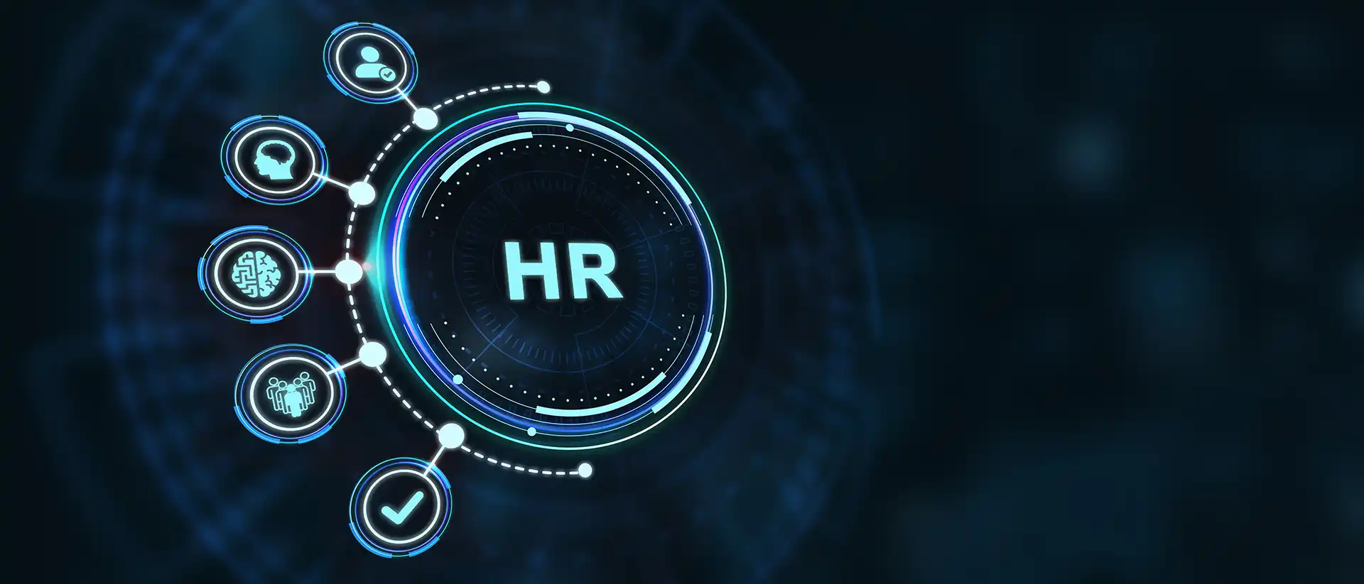 HR Software ที่องค์กรต้องรู้ในปี 2025